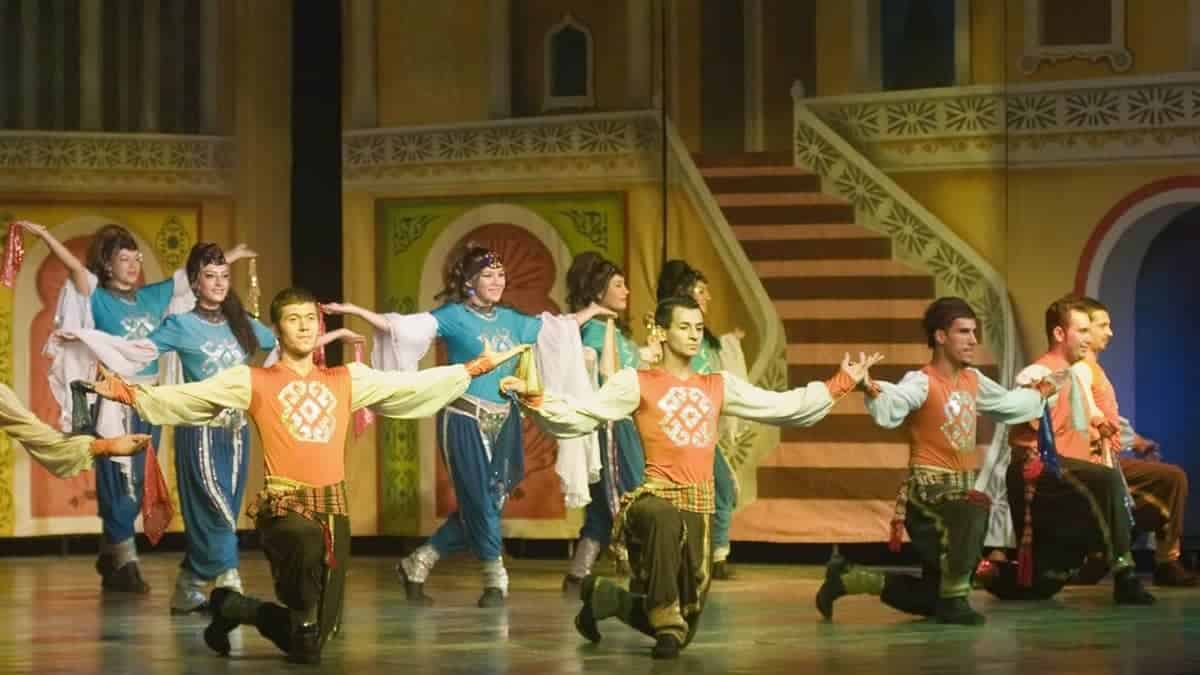 Kervansaray Lara Convention & Spa Center